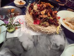 -寻食記创意特色菜