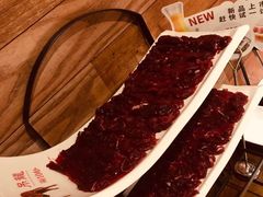 -左庭右院鲜牛肉火锅(南通CBD大有境店)