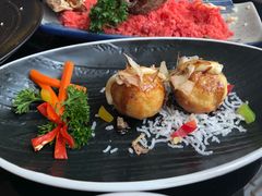 -稻早料理美术馆(城阳店)