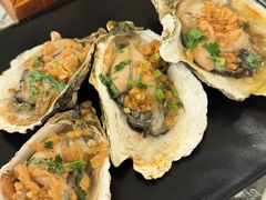 -啊溜烧烤·炭火传承(南澳店)