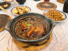 -小时候焗海鲜(鄞州万达店)