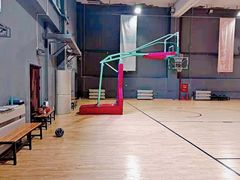 -梦想之巅青少年篮球培训中心(海淀校区)