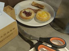 -伍棵星炭烤自助料理·烤鳗鱼(浦东食品城店)