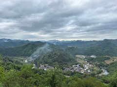 -石潭村