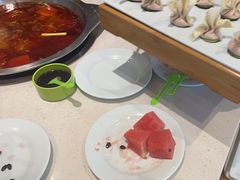 -麻辣空间·清油火锅(万达广场店)