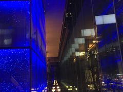 -广州天河希尔顿酒店