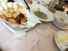 -东方御宴海鲜酒楼(棕泉酒店)