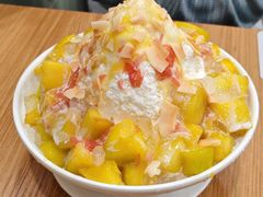 -荔芳传统糖水铺
