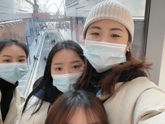 -世界之窗阿尔卑斯冰雪世界