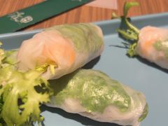 -安南越南餐厅(青岛万象城店)