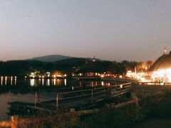 -清迈夜间动物园
