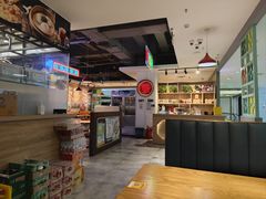 -昌勝香港深井烧鹅(新年华店)