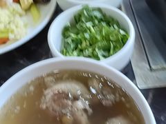 -运德成·天津老味烧烤(广开二马路店)
