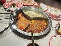 -犊门火锅(长沙五一广场总店)