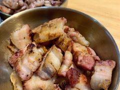 五花肉-金顺韩式烤肉·网红烤肉店(广利路店)