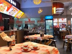 -老闵田螺馆·南昌市井菜·特色小吃(总店)