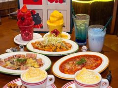 -福记咖啡·手工意面(下埔店)
