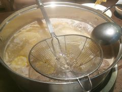-幸运牛汕头小黄牛牛肉火锅(梅林店)