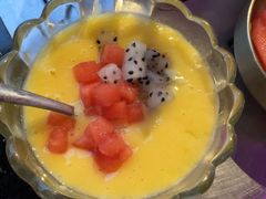 -亚龙湾红树林度假酒店-韩轩韩餐厅