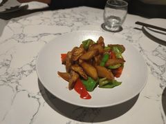 -奉天小馆·非遗东北菜(济南万象城店)