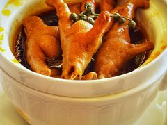 -顺德喜来登酒店·采悦轩