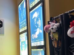 -谜盒子奇幻密室(南屏店)