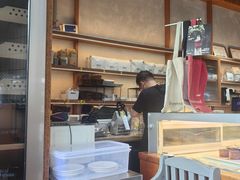 大堂-blend咖啡部落(卓悦中心店)
