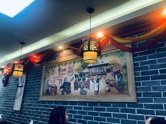 -曹丞相·地锅鸡·地锅鱼(武林店)