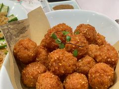 -味+新京宴·烤鸭·北京菜(创意谷店)