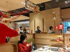 -海底捞火锅(龙湖北京大兴天街店)