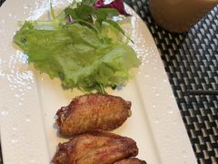 -翡翠鸟精品泰国菜(北辰财富中心店)