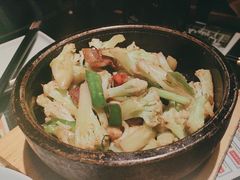 -四世同堂·京菜·烤鸭(双井店)