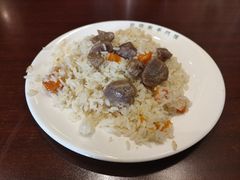 -巴依家新疆手抓饭(菱角湖万达店)