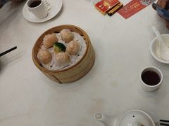 -皇马假日醉海南大酒店·假日一品派茶楼(秀英店)