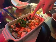 -安妮意大利餐厅(日坛店)