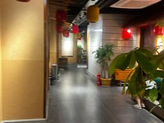 -传统菜农庄(皇姑路店)