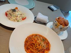 -波特曼西餐厅(中央大街店)