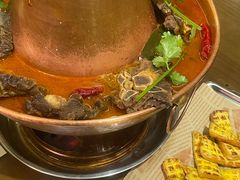 -神府路壹号·海鲜烧烤·砂锅粥·锅物(三坊七巷店)