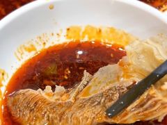 -长安后宰门水盆羊肉(新都心店)