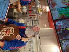 -DQ·蛋糕·冰淇淋(徐东销品茂店)