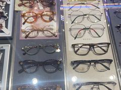 -日本手作眼镜·久川睛匠(新中关购物中心店)
