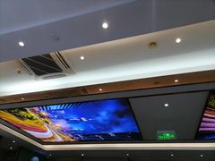 -香港新记茶餐厅(湖墅南路店)