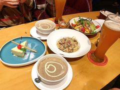 -MR.ROCKY洛奇先生RESTAURANT&BAR(宝安壹方城店)