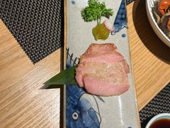 -虹料理·日料放题(悠方店)