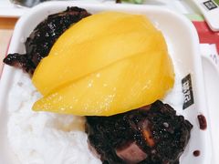 -满记甜品(苏州中心店)