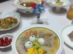 -三利音·玖弄小鲜(浦东嘉里城店)