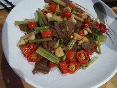 -徽味大班(定慧桥店)