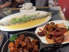 -宋园·金宴浙鲜馆(静安店)