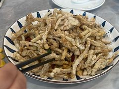 -老四川平头酸菜鱼(衙前店)