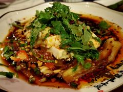 -滇道云南特色料理(康定路店)